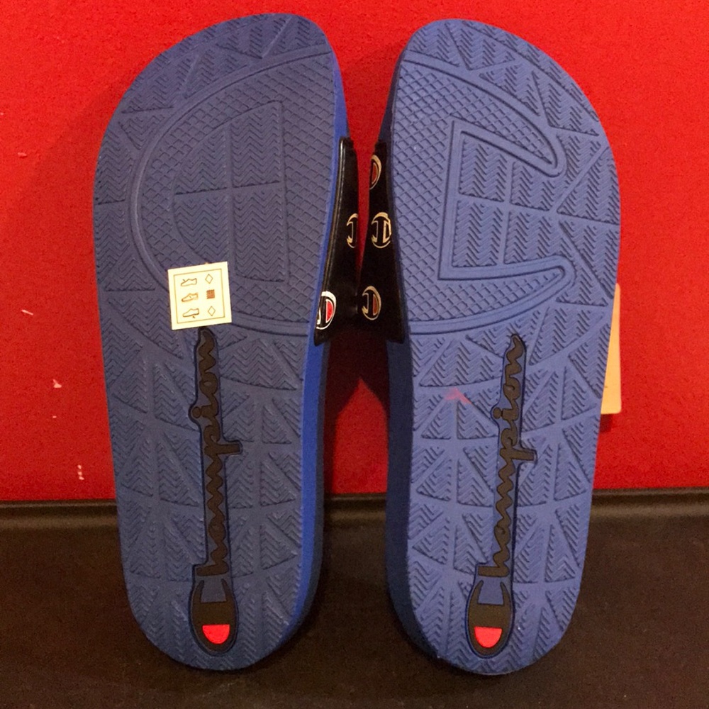 Champion Sildes - Picture 3 of 3